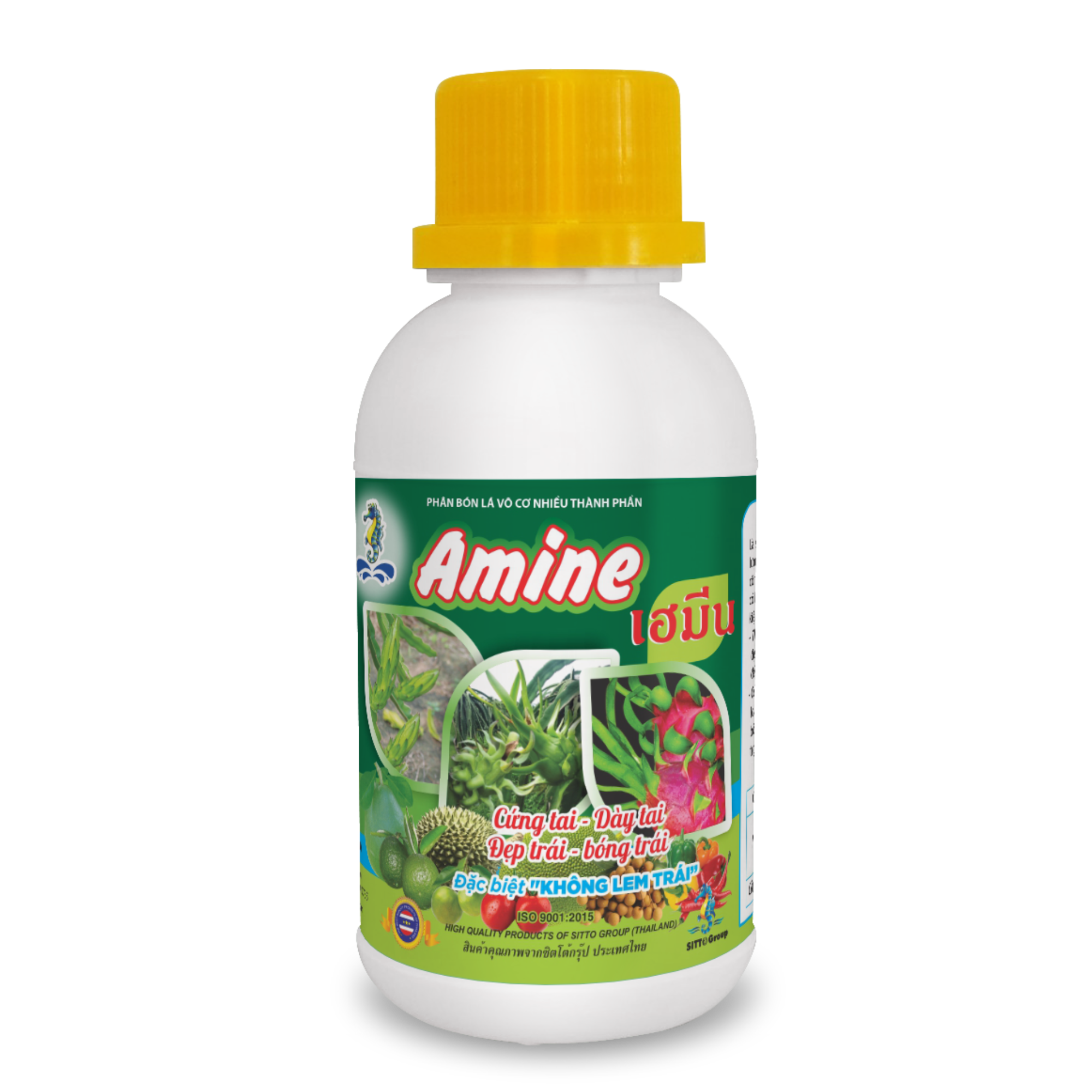 AMINE (chai 100 ml)
