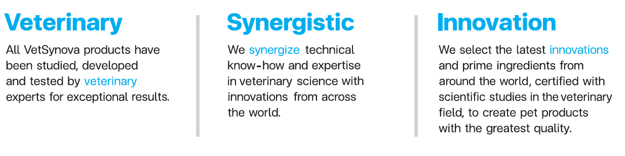 ABOUT VETSYNOVA COMPANY LIMITED