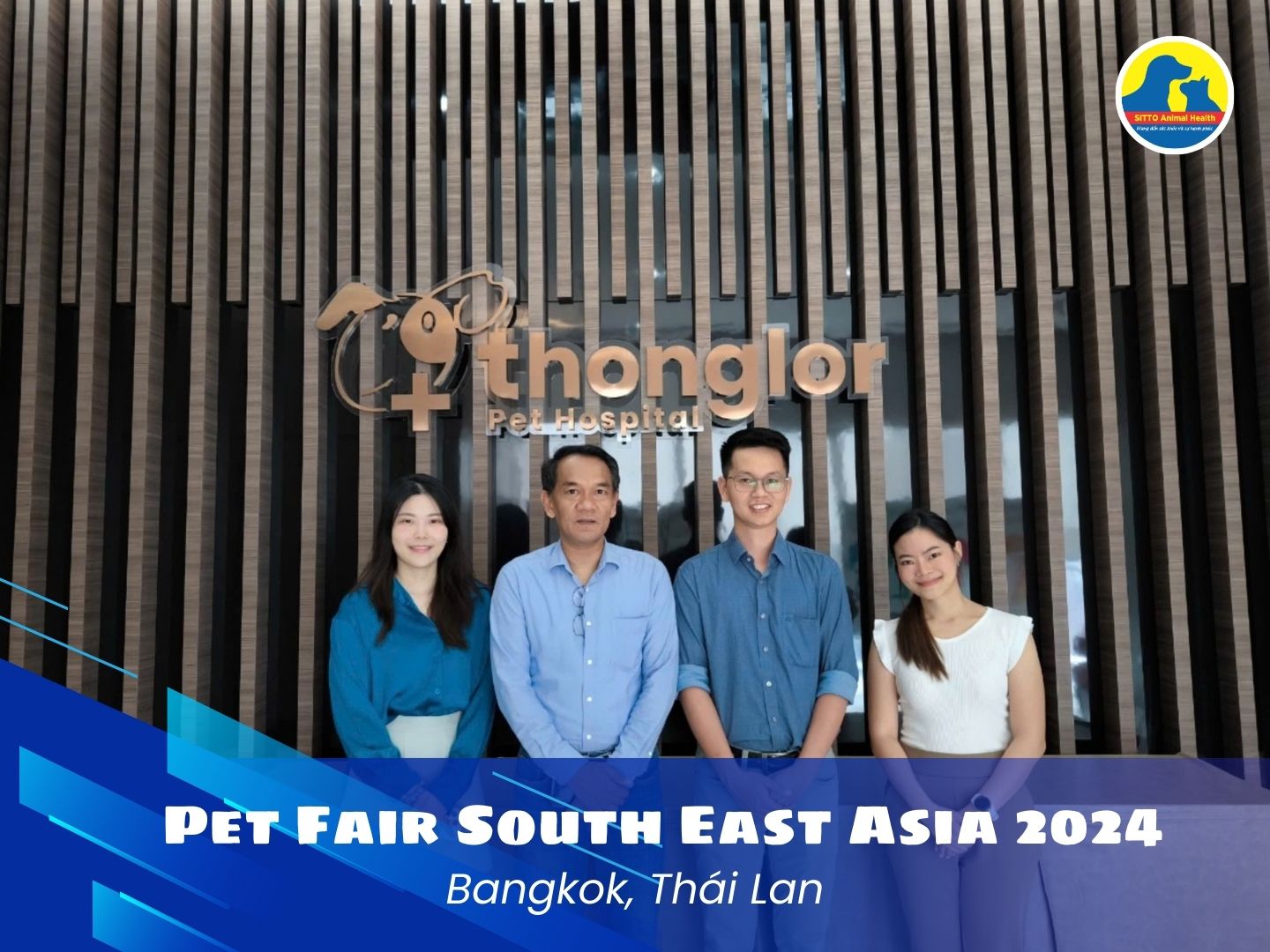 Pet Fair South East Asia 2024