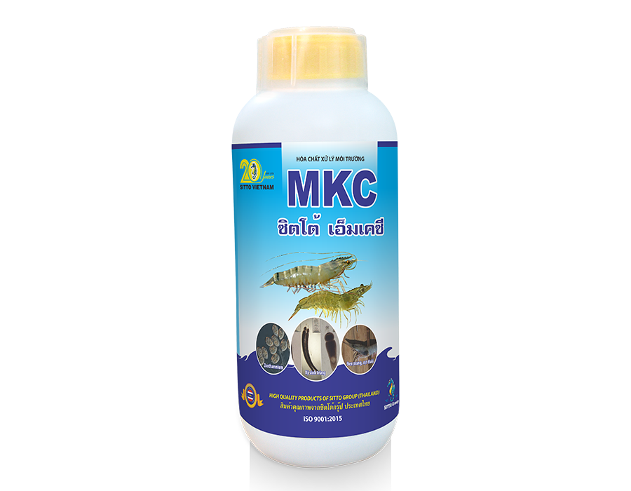 MKC (Chai 1L)