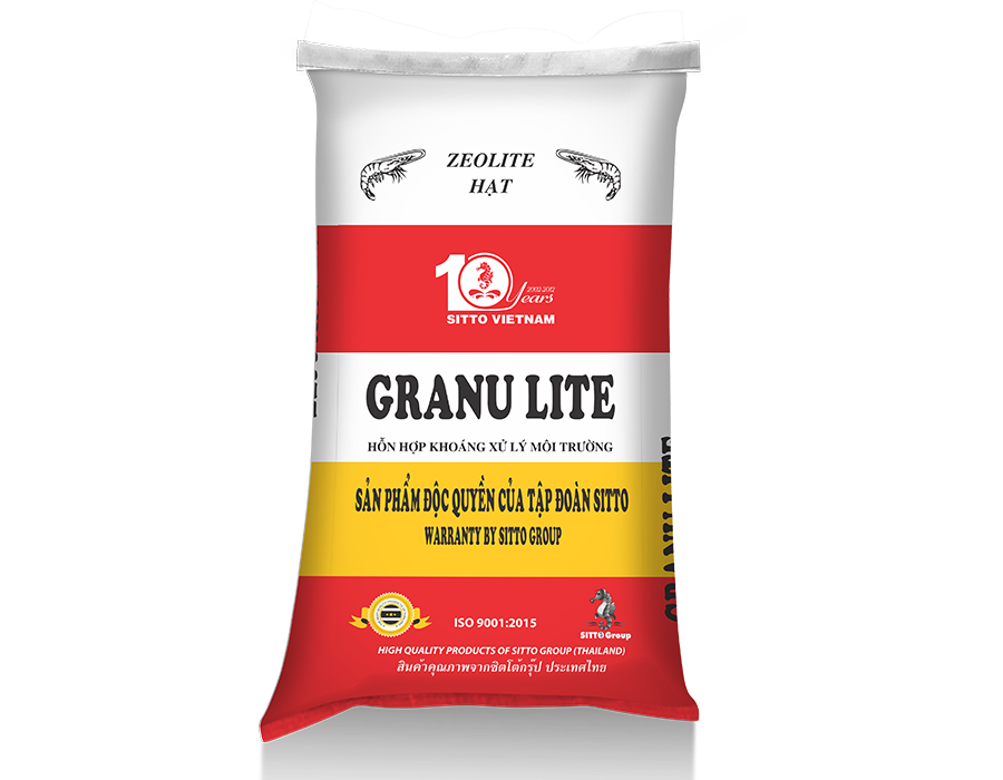 GRANULITE (Bao 20kg)