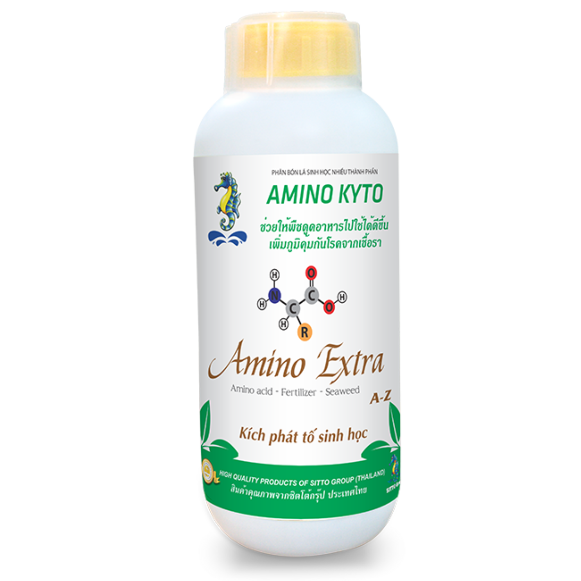 AMINO KYTO - AMINO EXTRA (chai 500ml)