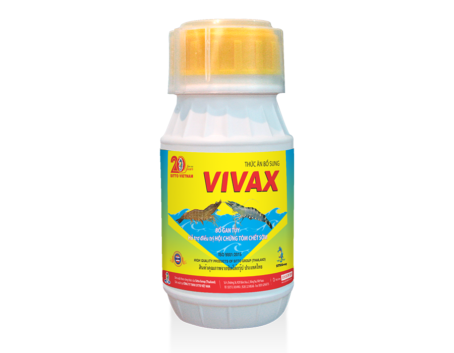 VIVAX (Chai 250ml)