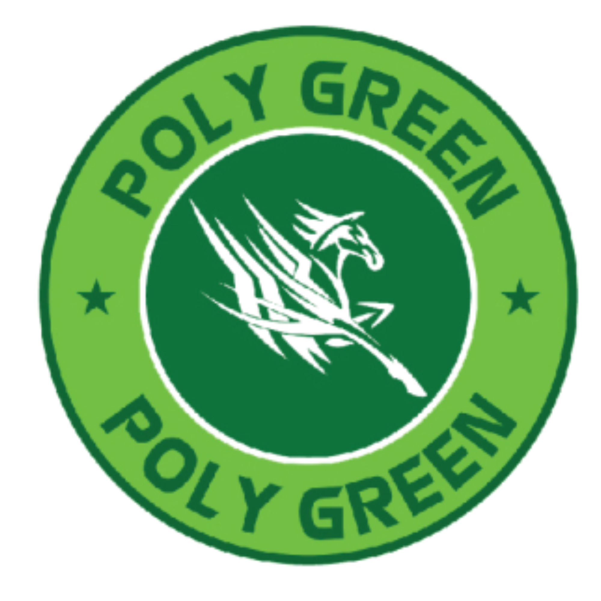 CÔNG TY TNHH TM XNK POLY GREEN